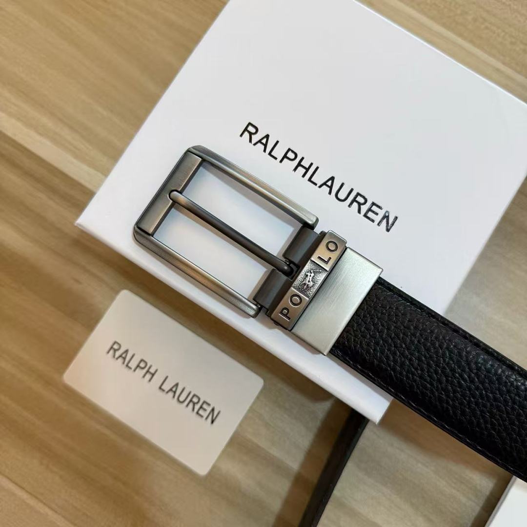 Other €15.3 Men's Belt Mens Strap 523114 E - Image 7