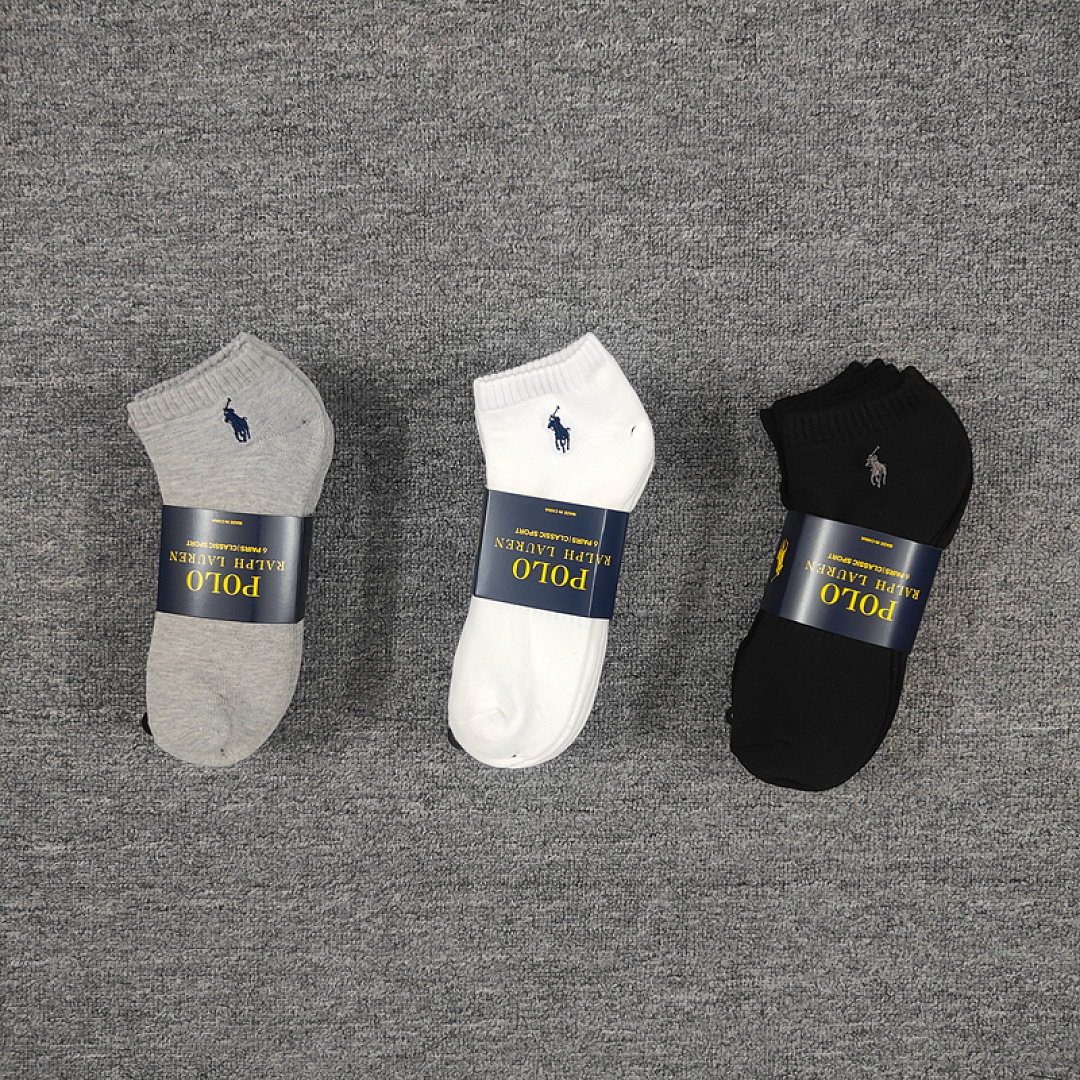 Other €7.8 ##Socks For Men Mens Socks Double D (6 Pairs One Box)