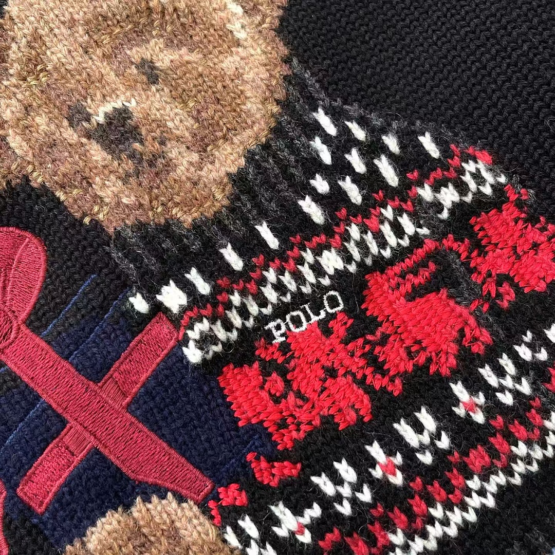 Other €36.1 ##Bear Sweater Unix 808 Small Fleece P - Image 45