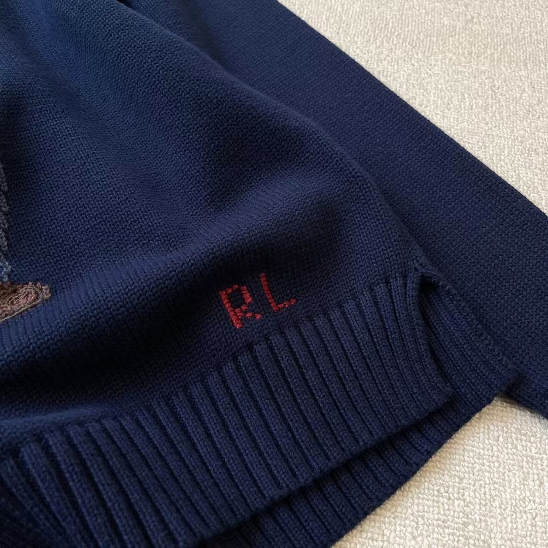 Other €33.5 ##Bear Sweater 888 Fleece P - Image 30