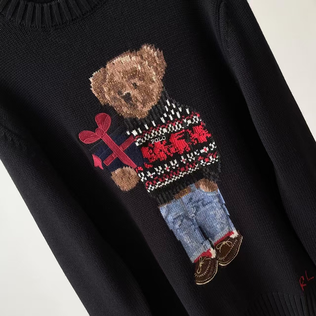 Other €36.1 ##Bear Sweater Unix 808 Small Fleece P - Image 46