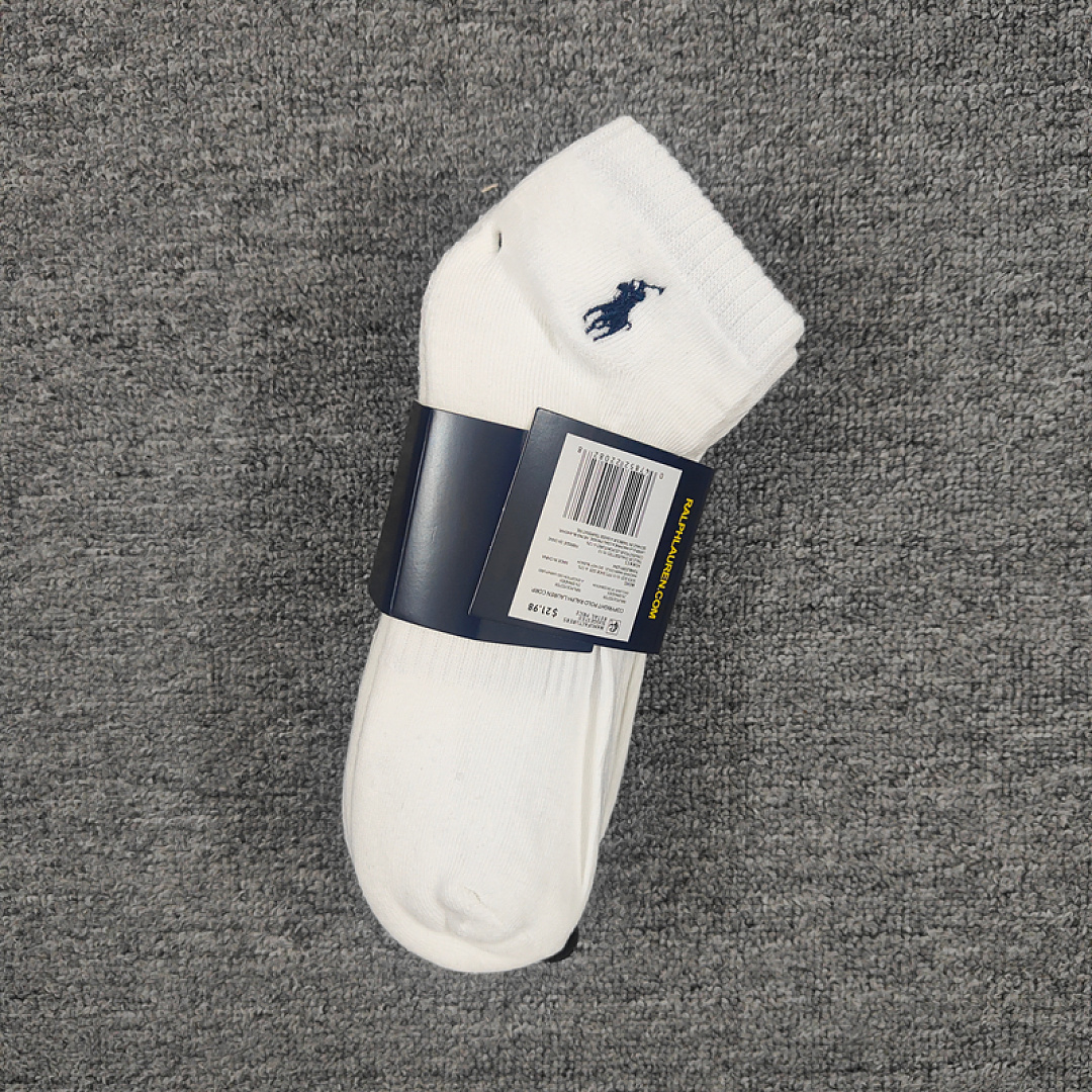 Other €7.8 ##Socks For Men Mens Socks Double D (6 Pairs One Box) - Image 36