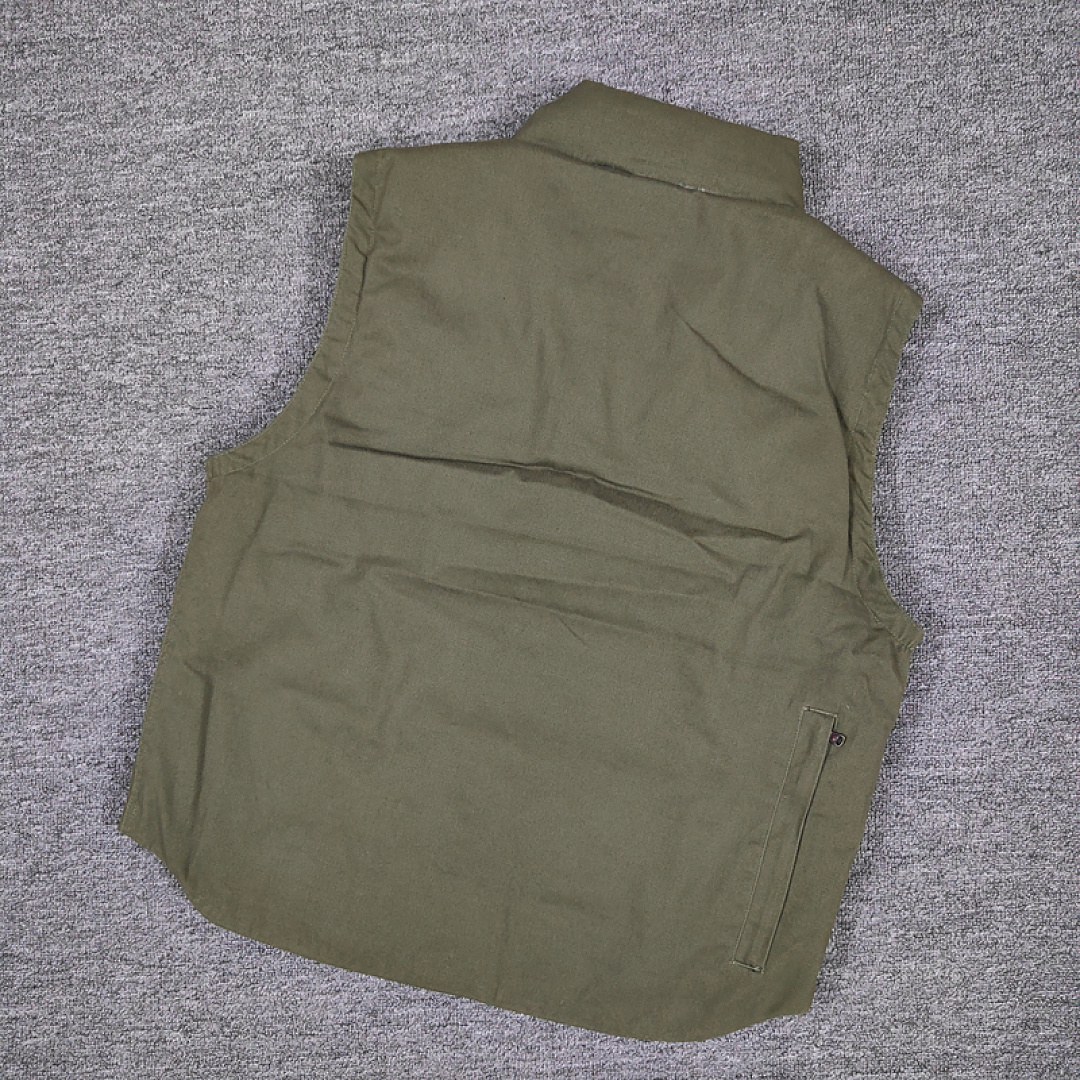 Other €46.4 #The Elsdon Down Utility Gilet W - Image 8