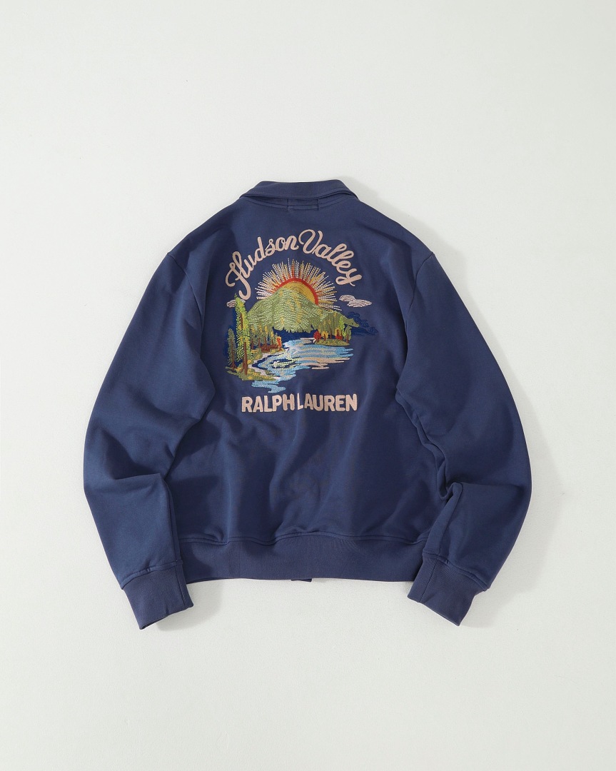 Other €29.2 ## Hudson Valley Coat Embroidered W90 X - Image 17
