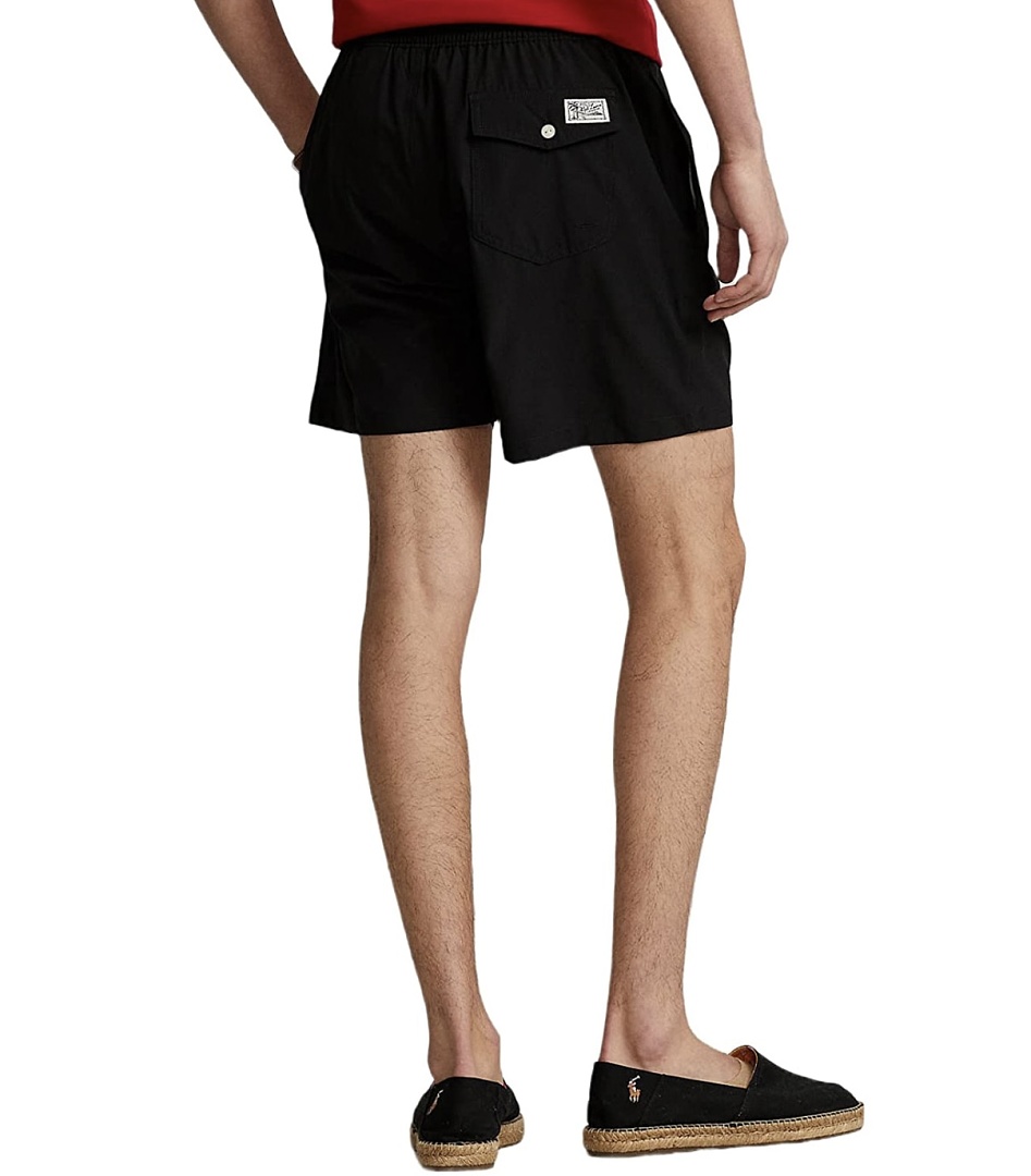 Other €16.6 ##Four-Color Small-Sized Quick-Dry Shorts Quad Small Label Short - Image 7