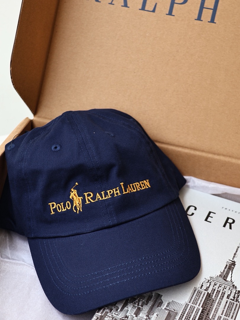 Other €10.1 ##Baseball Cap RL Full Embroidered B (€7.5 Promotional Price For One Month) - Image 23