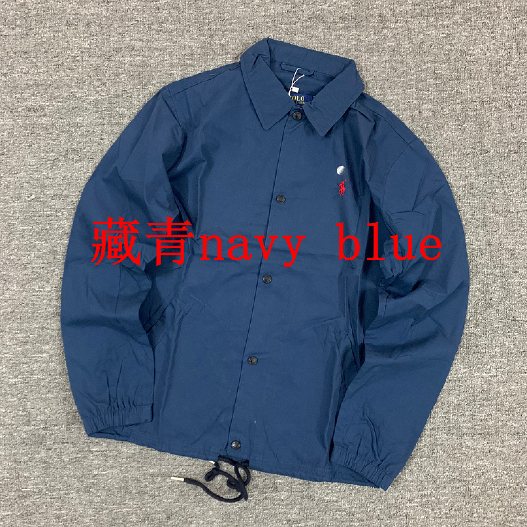 Other €24.5 ##Spring And Autumn Thin Trainer Jacket Spring R02 H - Image 12