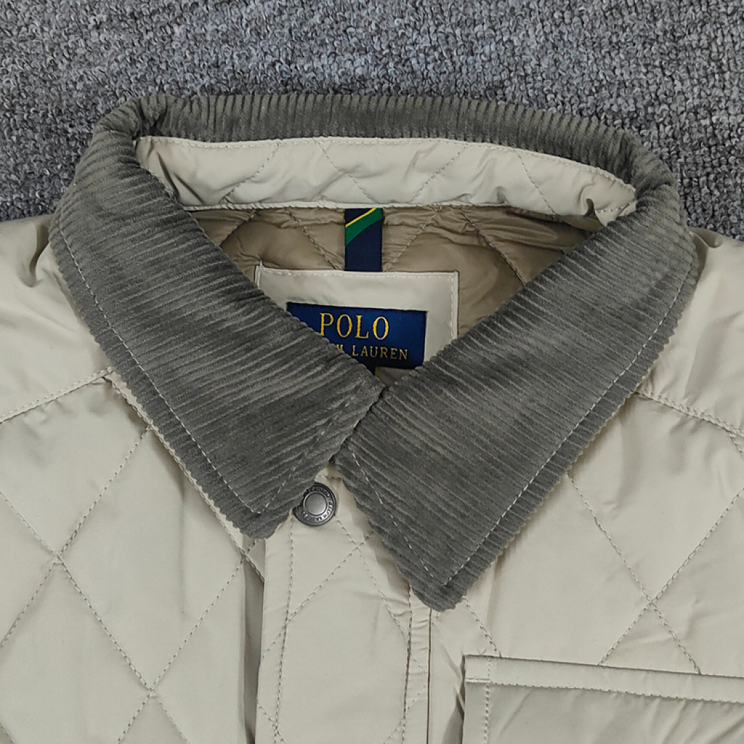 Other €37.0 ##Diamond Quilted Jacket Collar Cotton W/D - Image 30