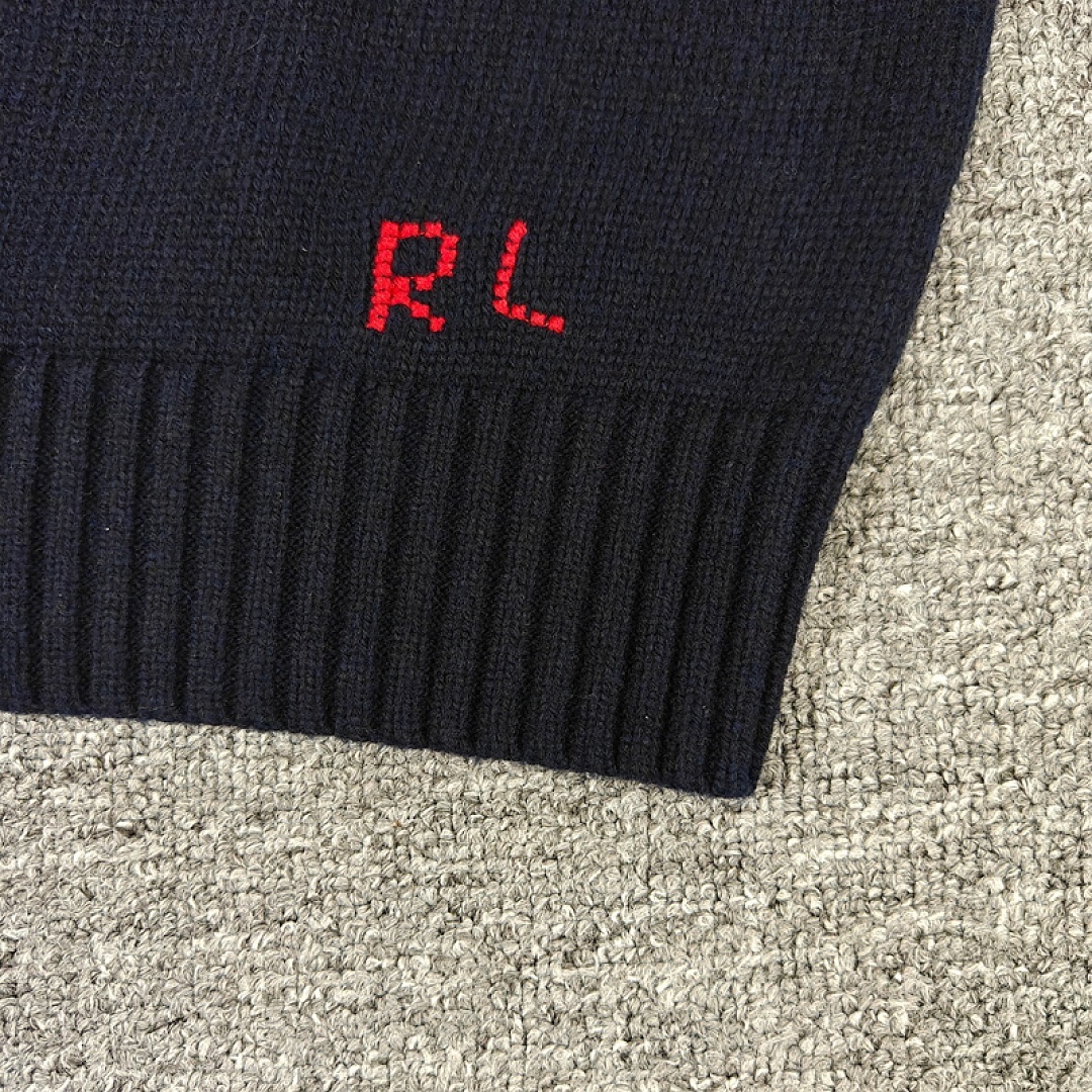 Other €50.4 ##Bear Jumper 808 Collab Fleece P - Image 8