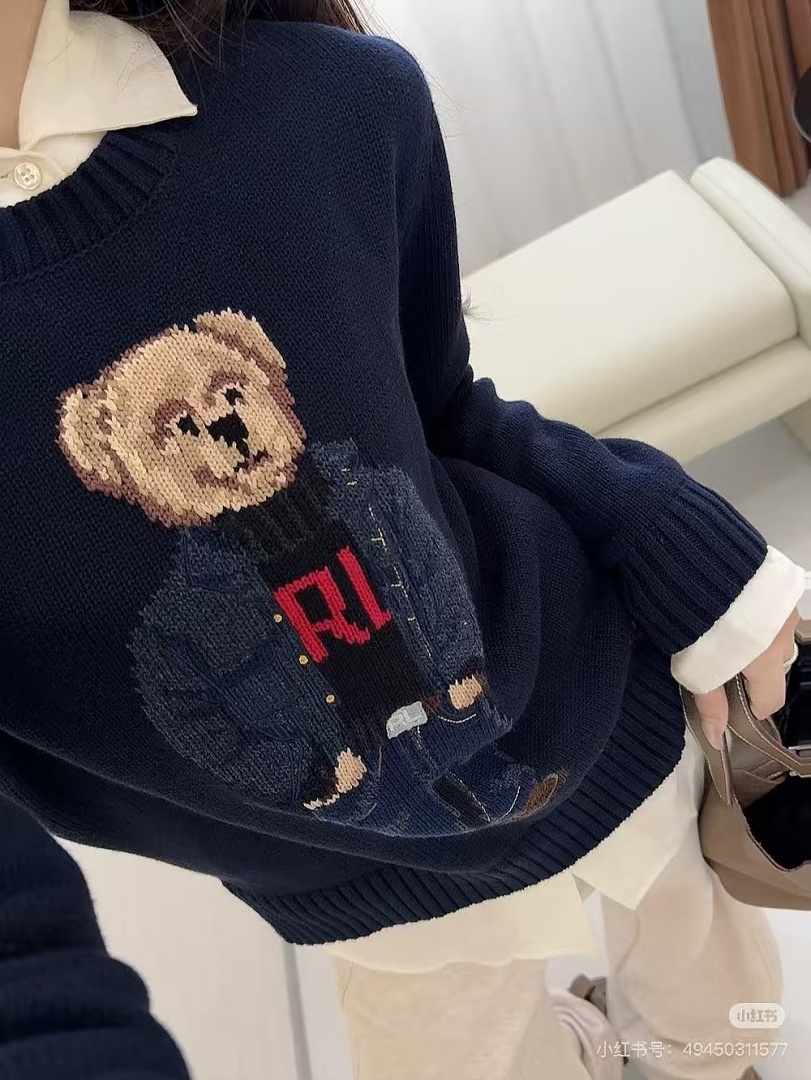 Other €33.5 ##Bear Sweater 888 Fleece P - Image 11