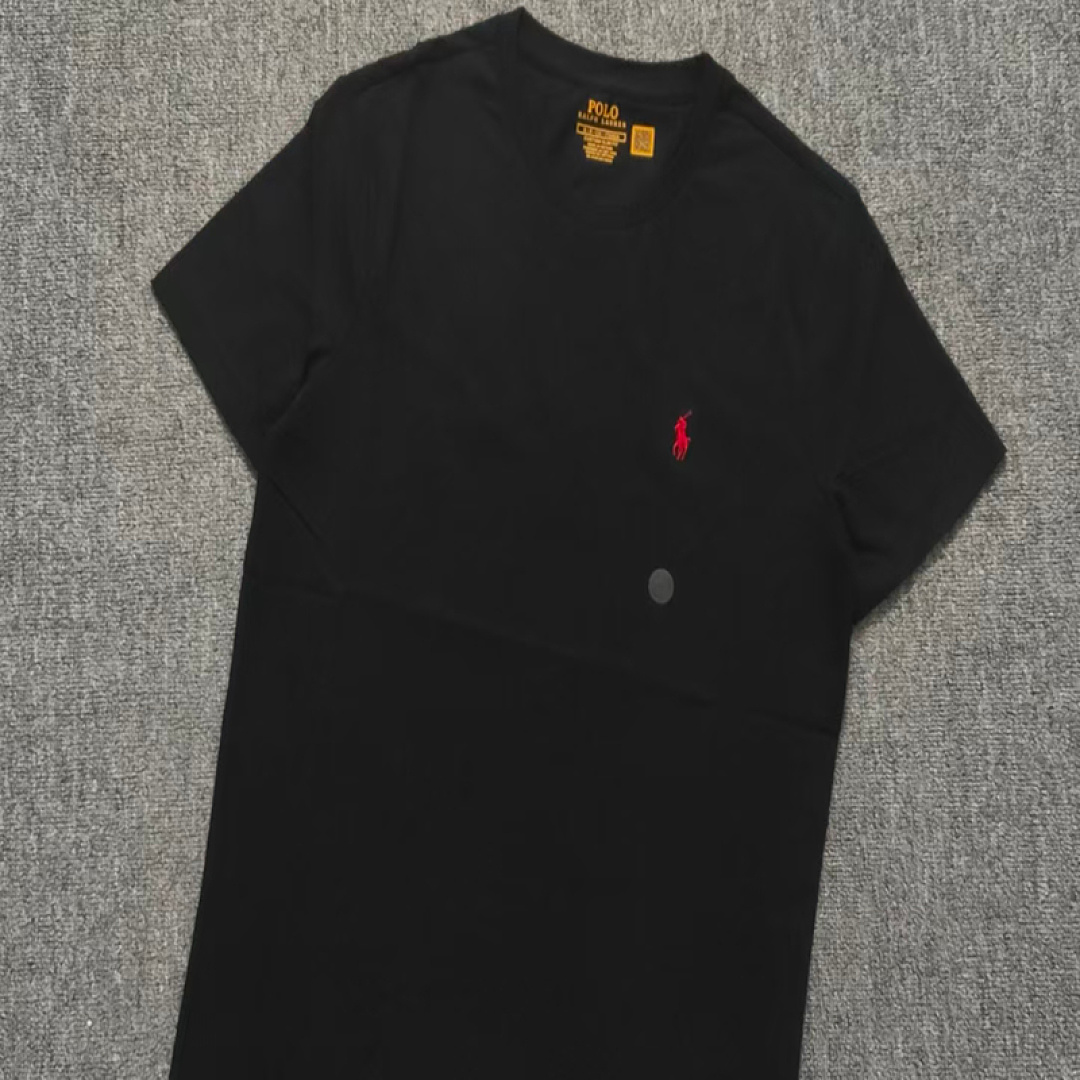 Other €11.4 ##Round Neck Short Sleeved T-Shirt For Men And Women New Launch Promotion Mens Sleeve T A/G - Image 14