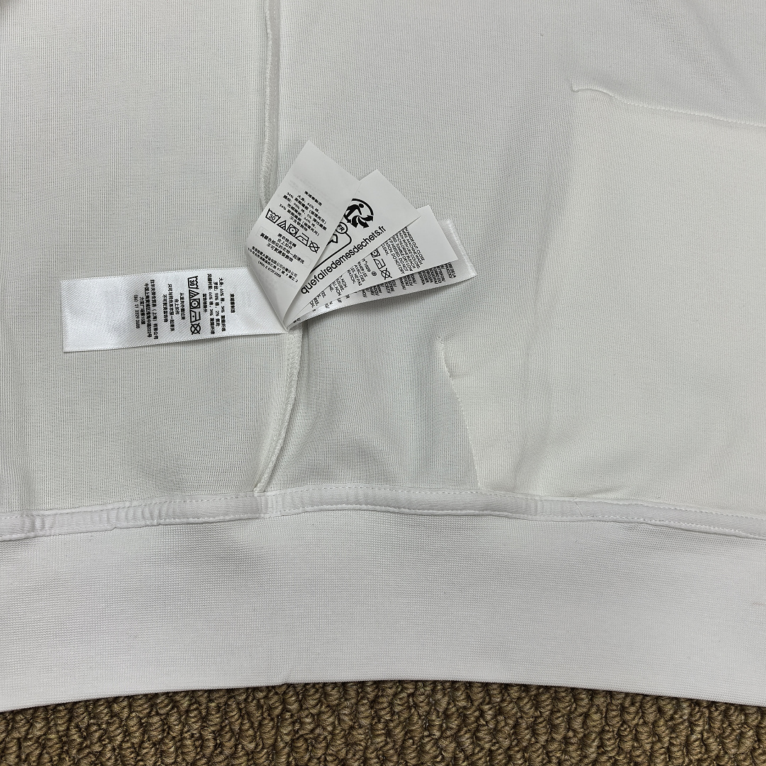 Other €24.4 #RL Double-Knit Full-Zip Hoodie A - Image 55