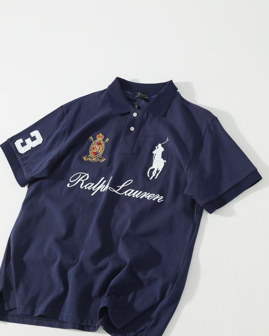 Other €20.1 ##Big Horse 20Th Anniversary Polo Big 20 Version - Image 19