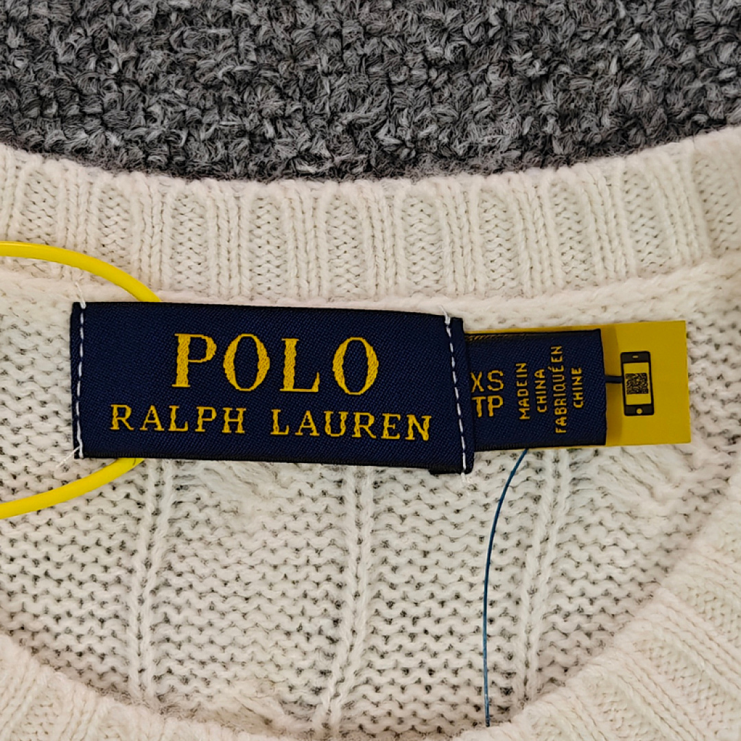 Other €30.9 ## Cable-Knit Wool-Cashmere Jumper Mens Collar Fleece Linen Floral Long Sleeve C - Image 19
