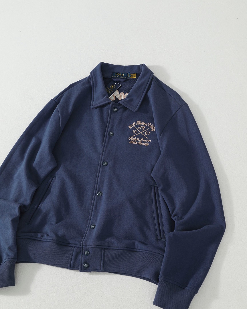 Other €29.2 ## Hudson Valley Coat Embroidered W90 X - Image 16