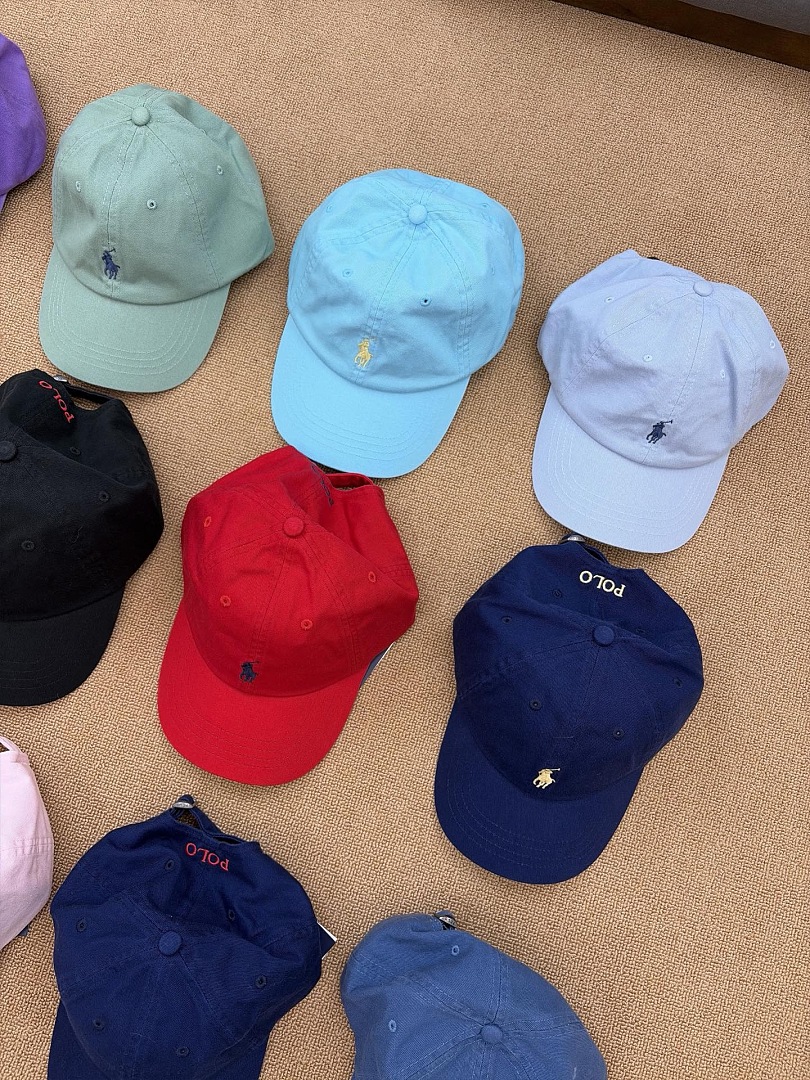 Other €9.3 ##1:1 Base Ball Cap Z - Image 35