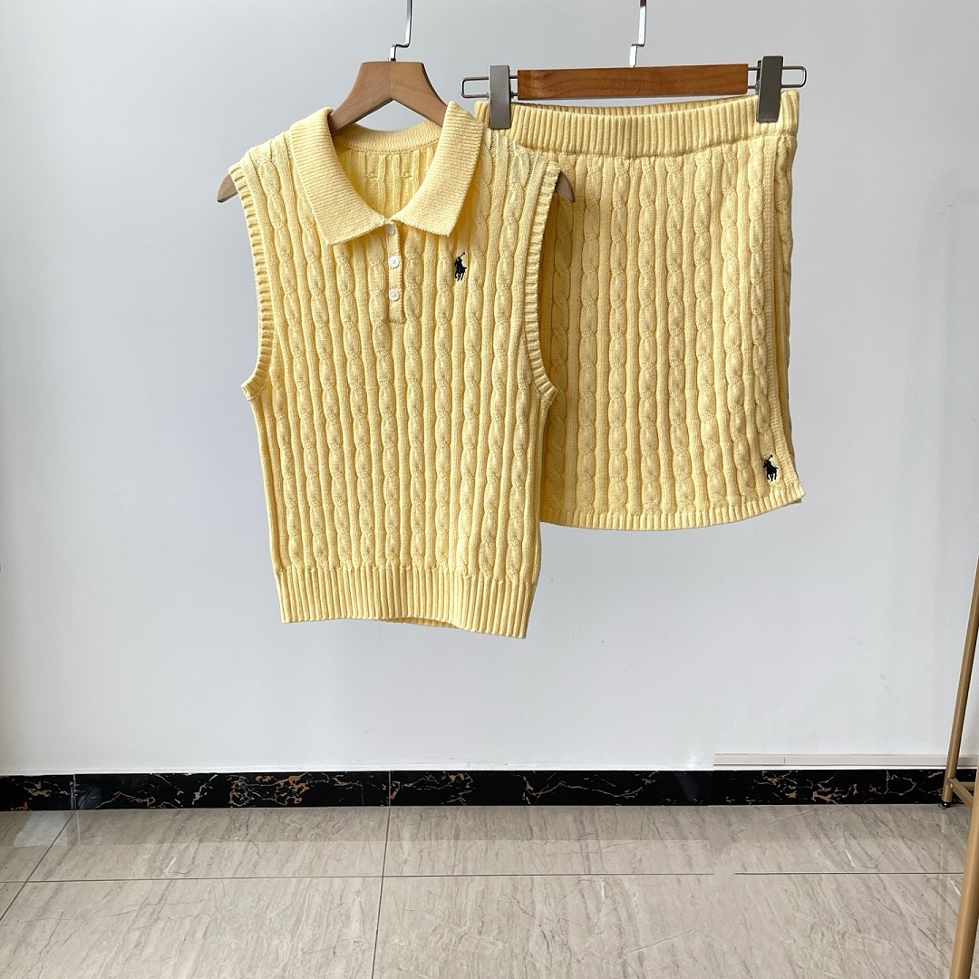 Other €30.9 ## Knit Twist Sweater Suits Linen Floral P - Image 8