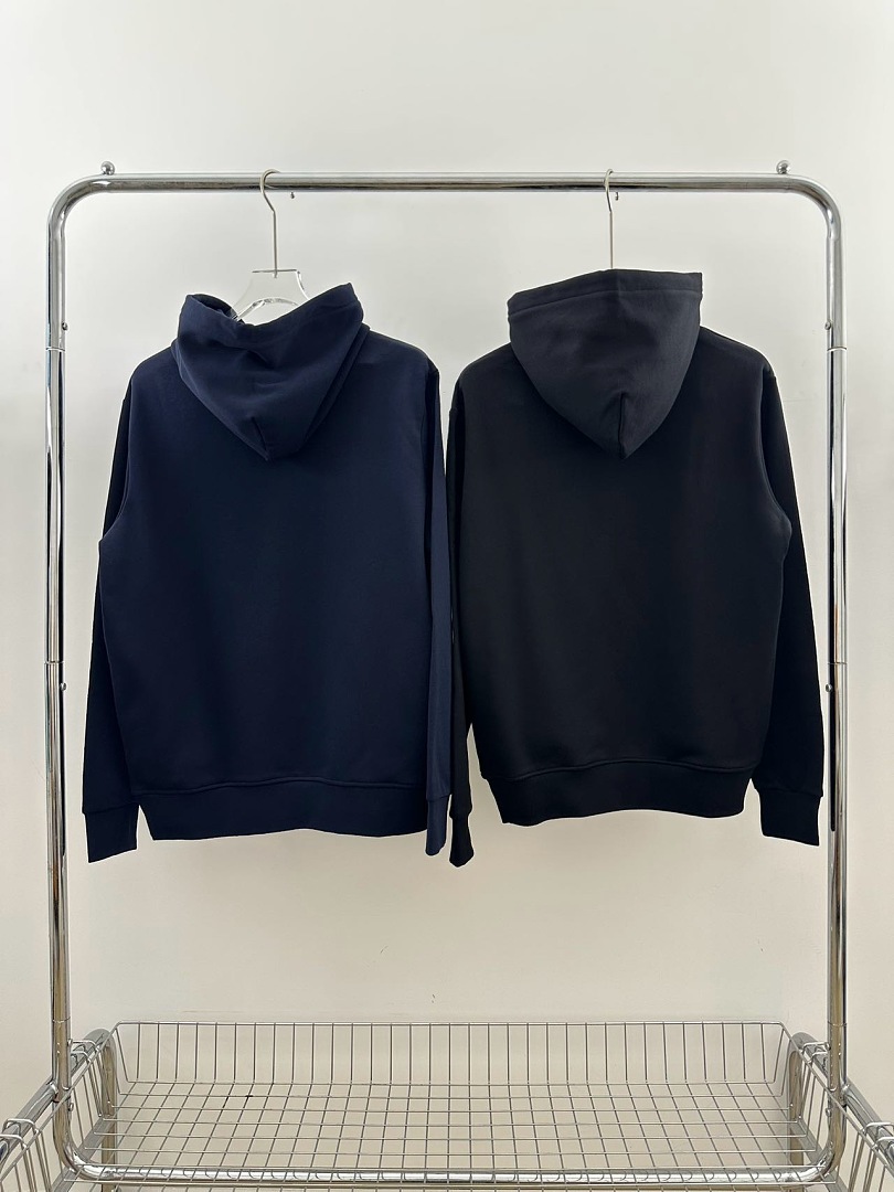 Other €23.11 Bear Fleece Hoodie RL Small Y - Image 8