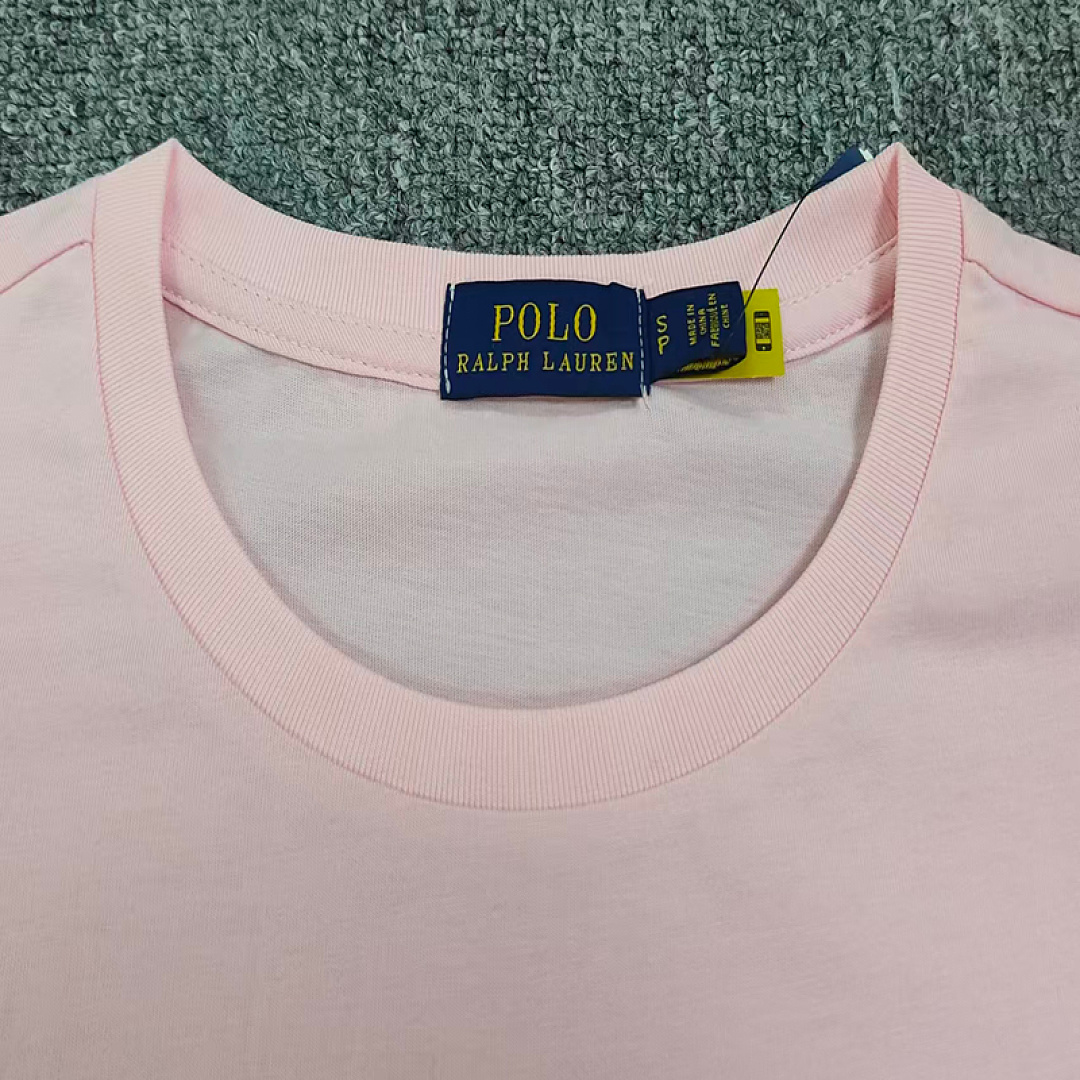 Other €10.1 ## Round Neck Short Sleeved T-Shirt For Women New Launch Promotion Womens Sleeve T B - Image 24