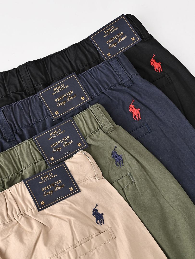 Other €23.1 ## Prepster Twill Easy Pant 26RL Long M - Image 19