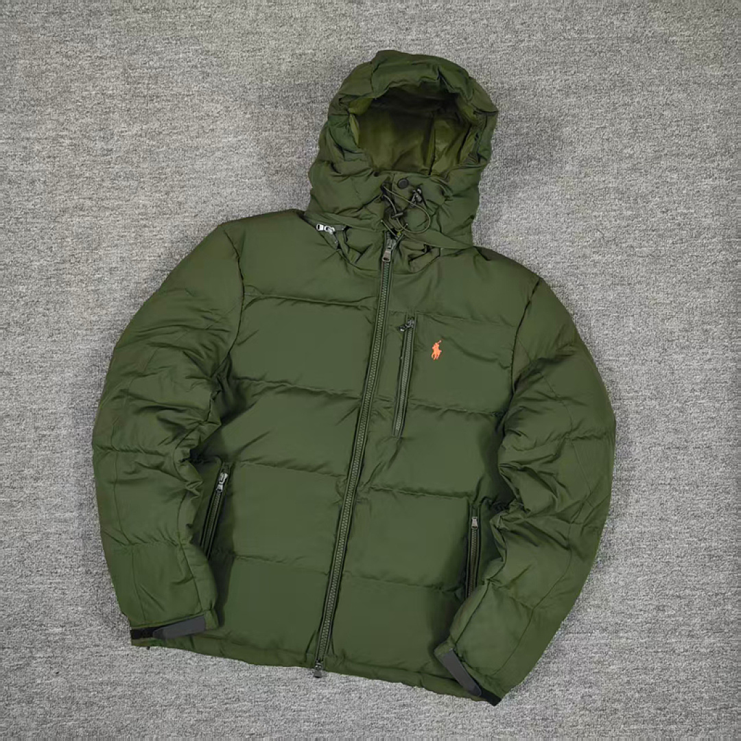 Other €77.6 ##The Gorham Down Jacket Mens Velvet C - Image 6