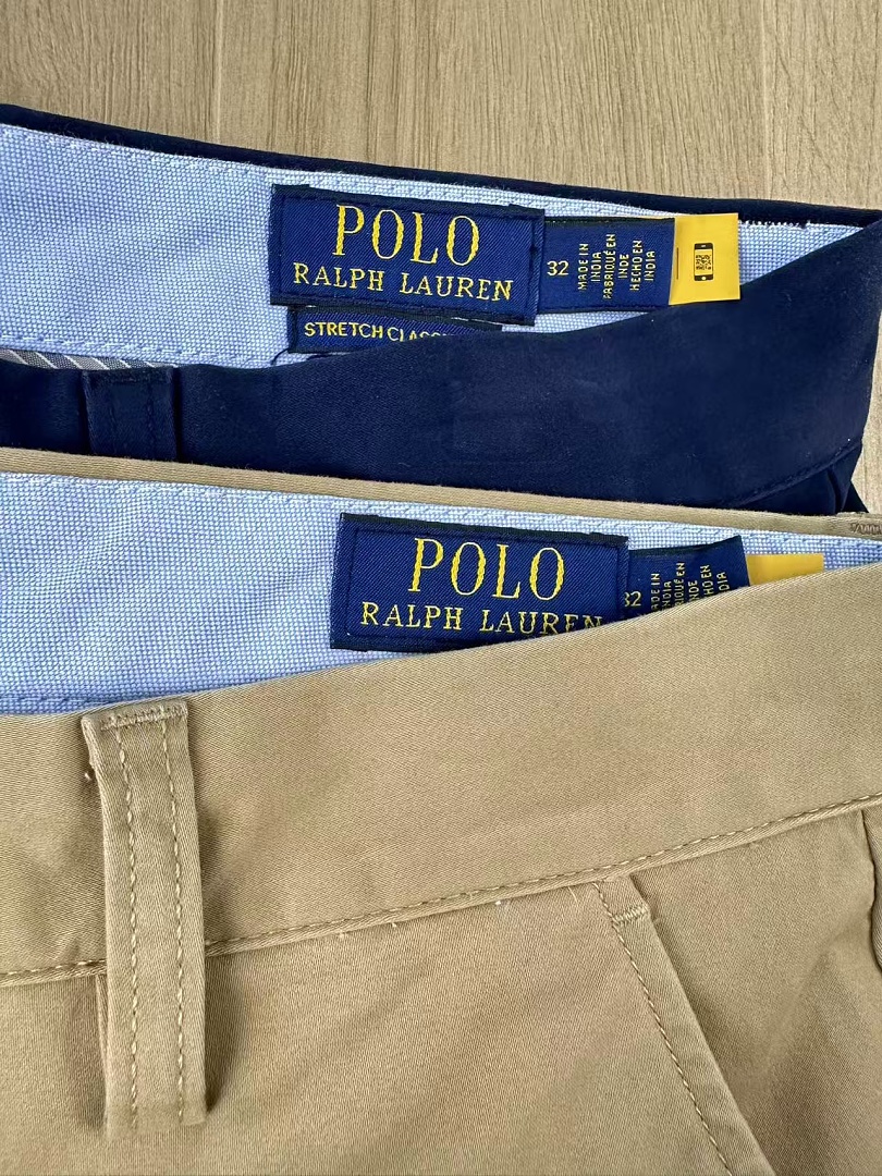 Other €19.2 ##Stretch Classic Fit Chino Shorts Short Y - Image 9
