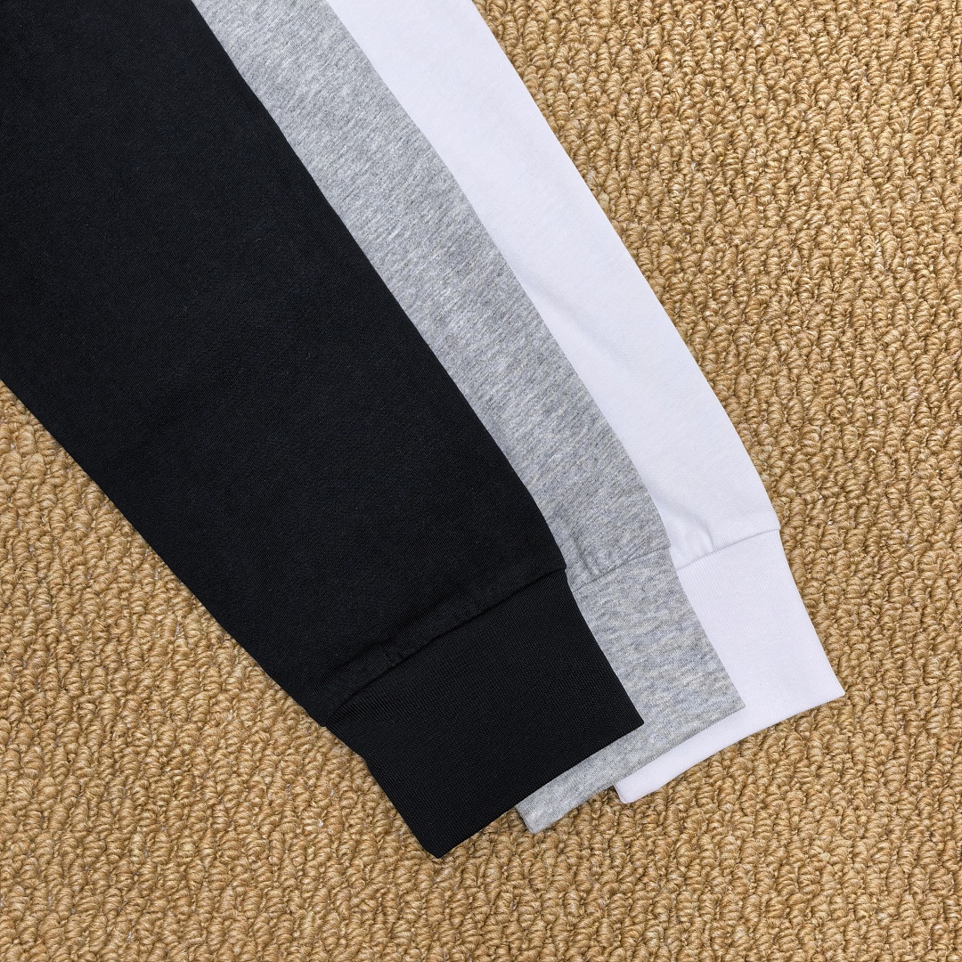 Other €15.3 ##Long Sleeve Henley T-Shirt Collar Long T B - Image 18