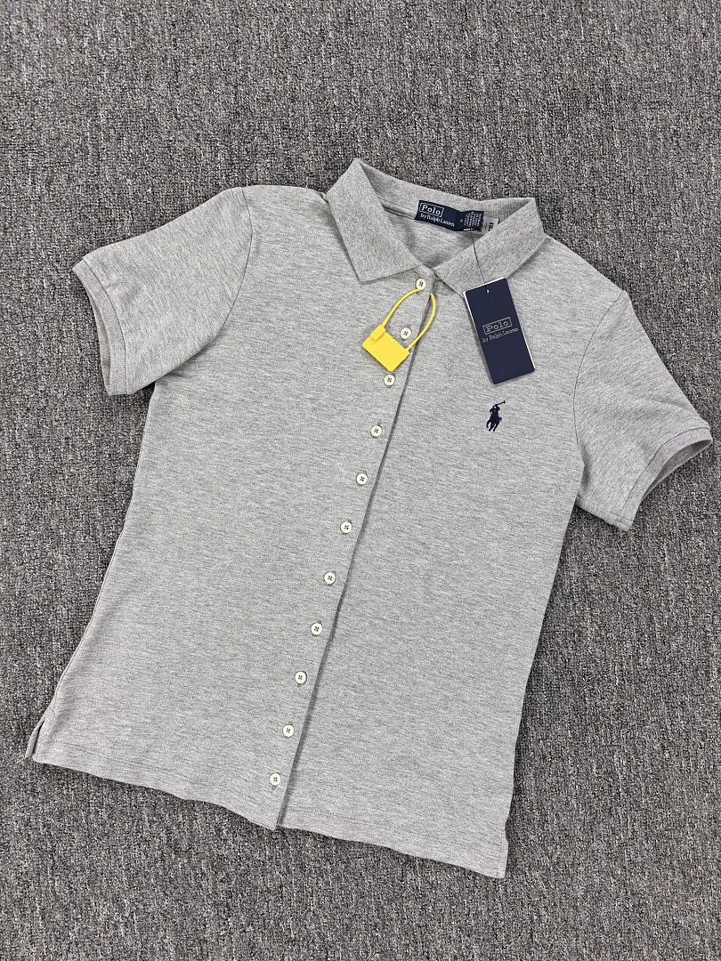 Other €16.6 ##Women Polo Shirt Womens Buckle C - Image 26