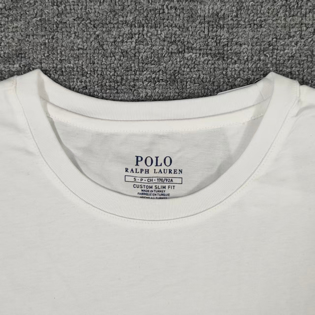 Other €12.8 ##Color Pony T Shirt Color Label Short Sleeve R - Image 14