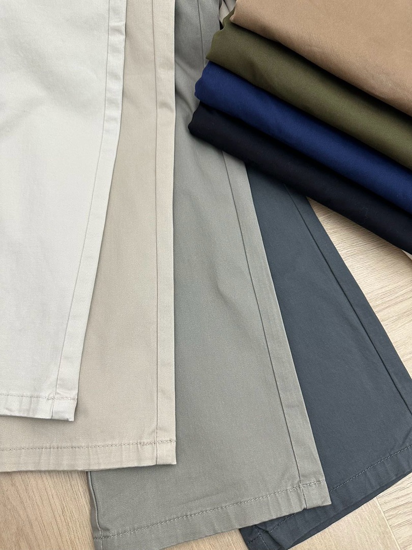 Other €21.8 ## Slim Fit Stretch Chino Pants RL Long Y - Image 49