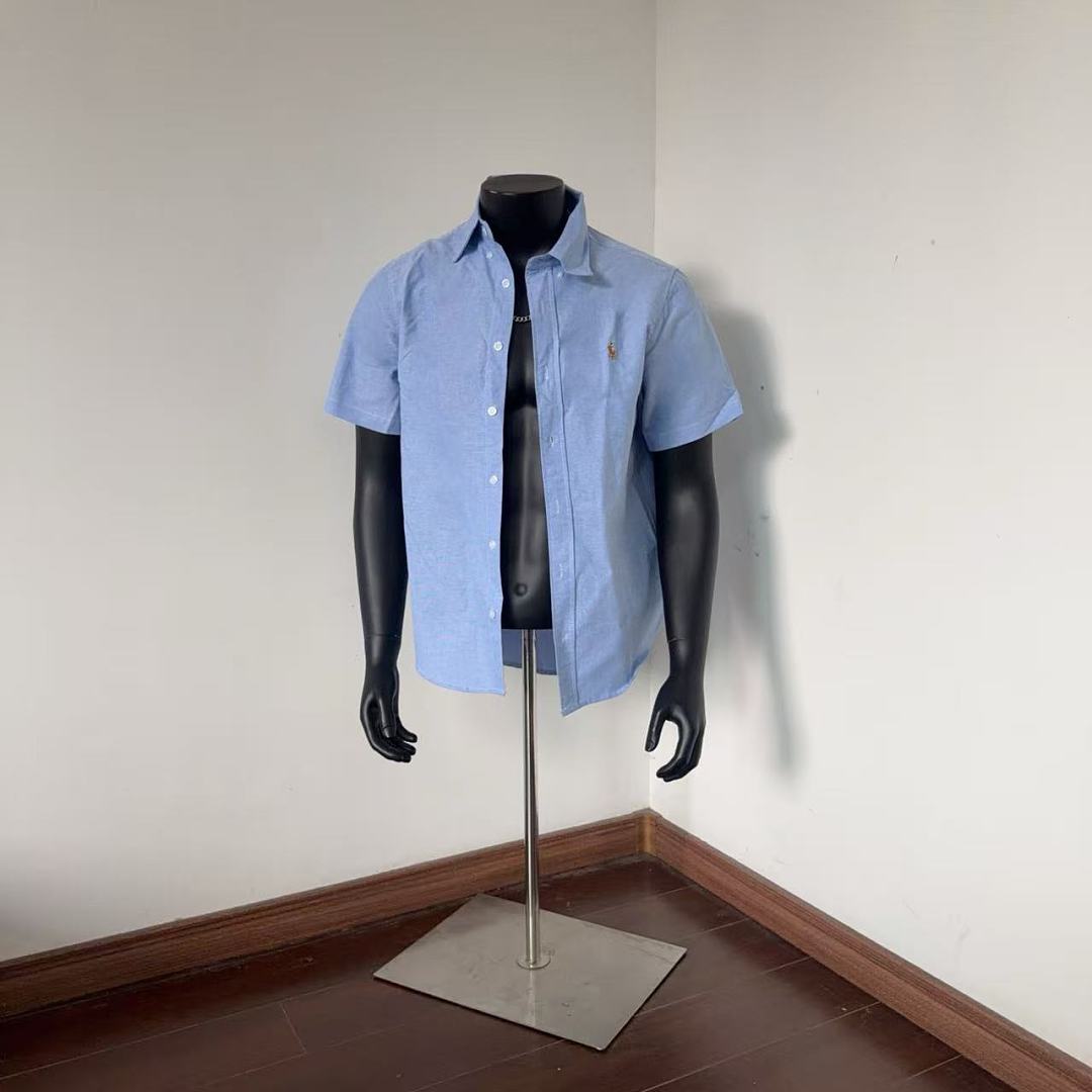Other €18.4 ## Colored Pony Short Sleeve Shirt Color R - Image 4