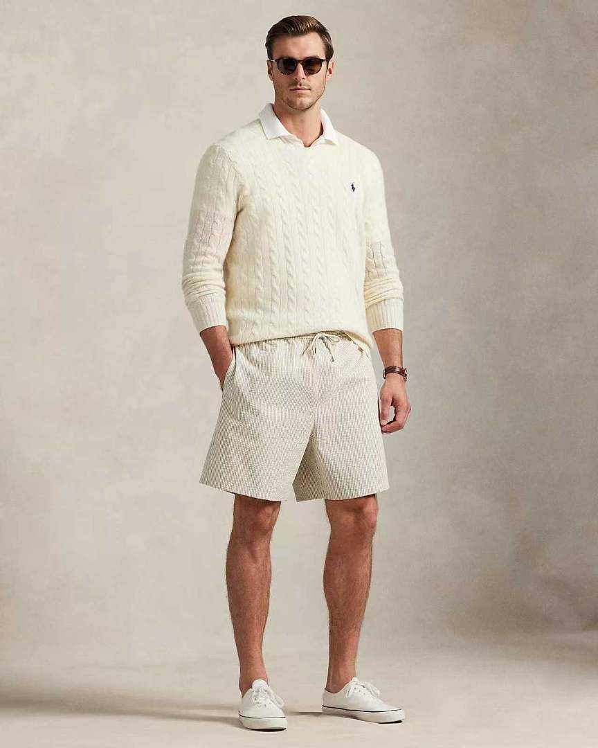 Other €20.6 ##Traveller Classic Fit Swimming Shorts Short C&K - Image 6