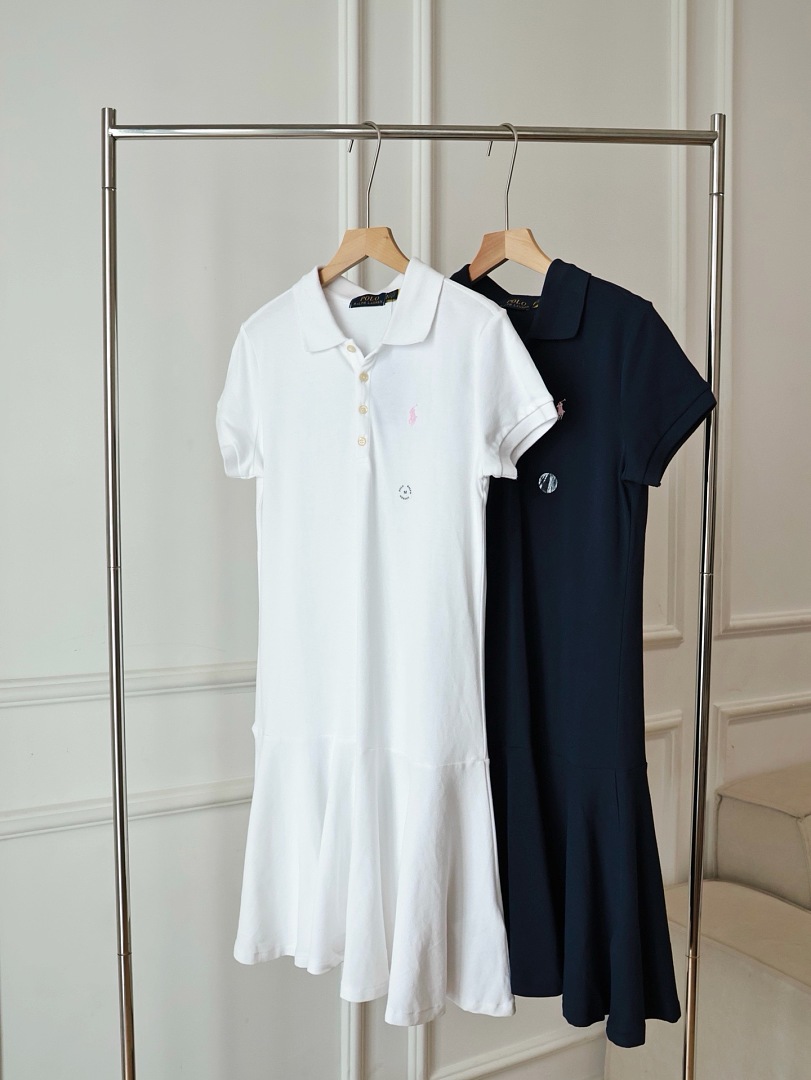 Other €25.7 ## Women Golf Dress RL High B - Image 15