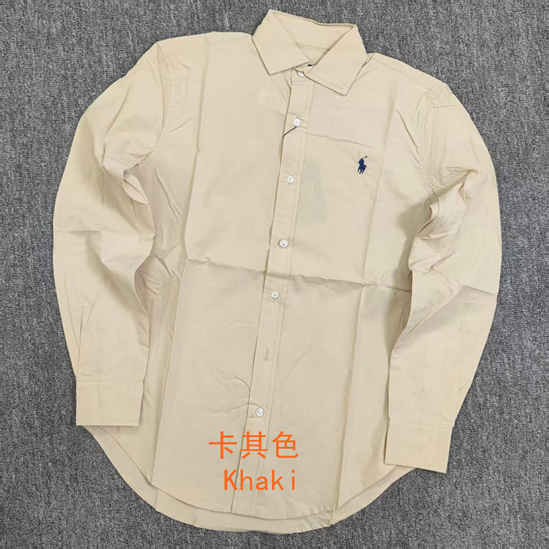 Other €20.5 ##4-Color Poplin Cotton Shirt For Women Womens B - Image 4