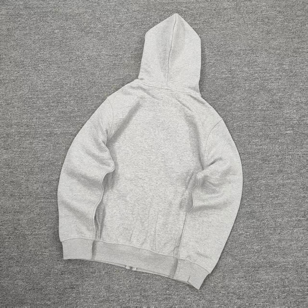 Other €51.6 ## Zip Hooddie Fleece Coat And Pant Suits Velvet A - Image 16