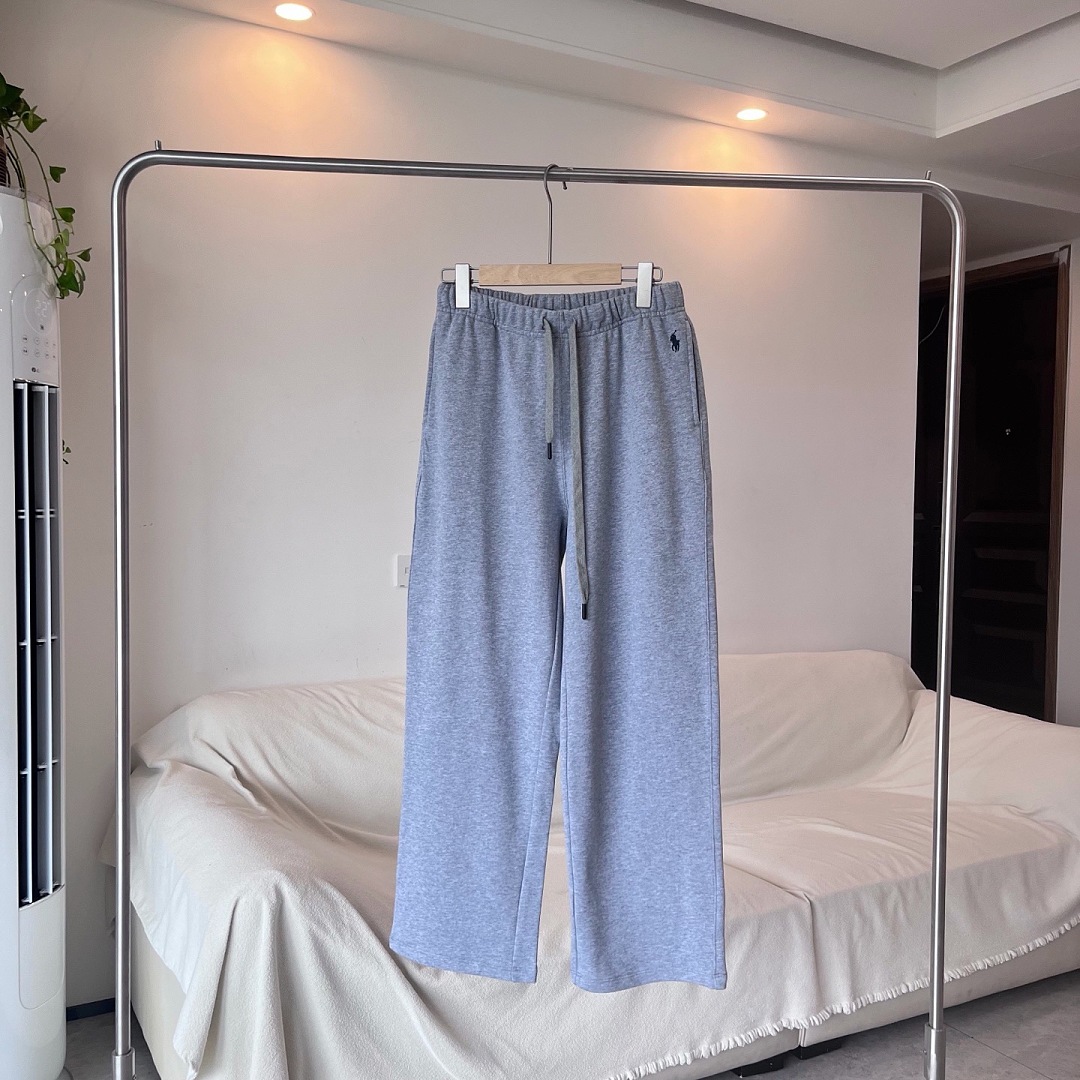 Other €17.9 ## Cotton Easy Pants 2517 N - Image 7