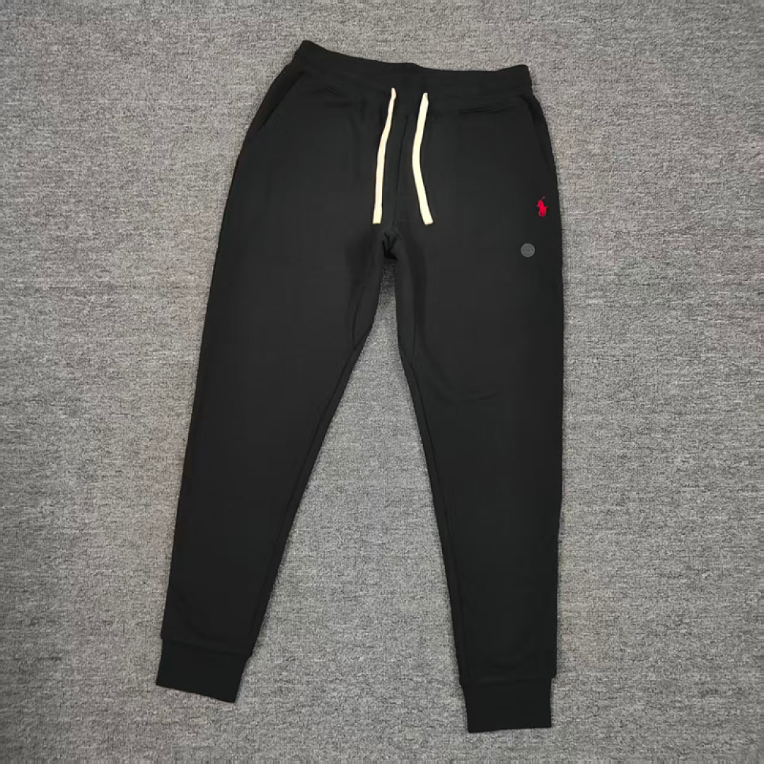 Other €21.8 ## Fleece Joggers Velvet A - Image 7