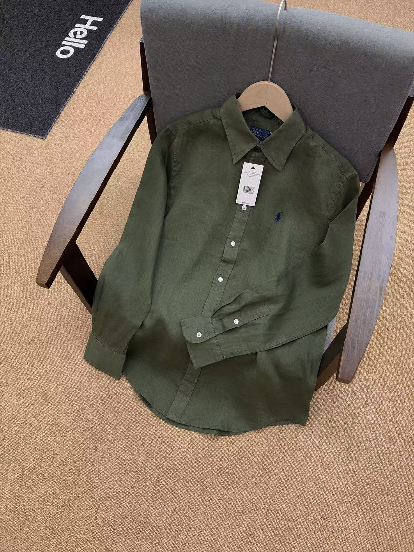 Other €33.5 ##Rain Dew Linen Women's Shirt 100% Rain Womens Z - Image 10
