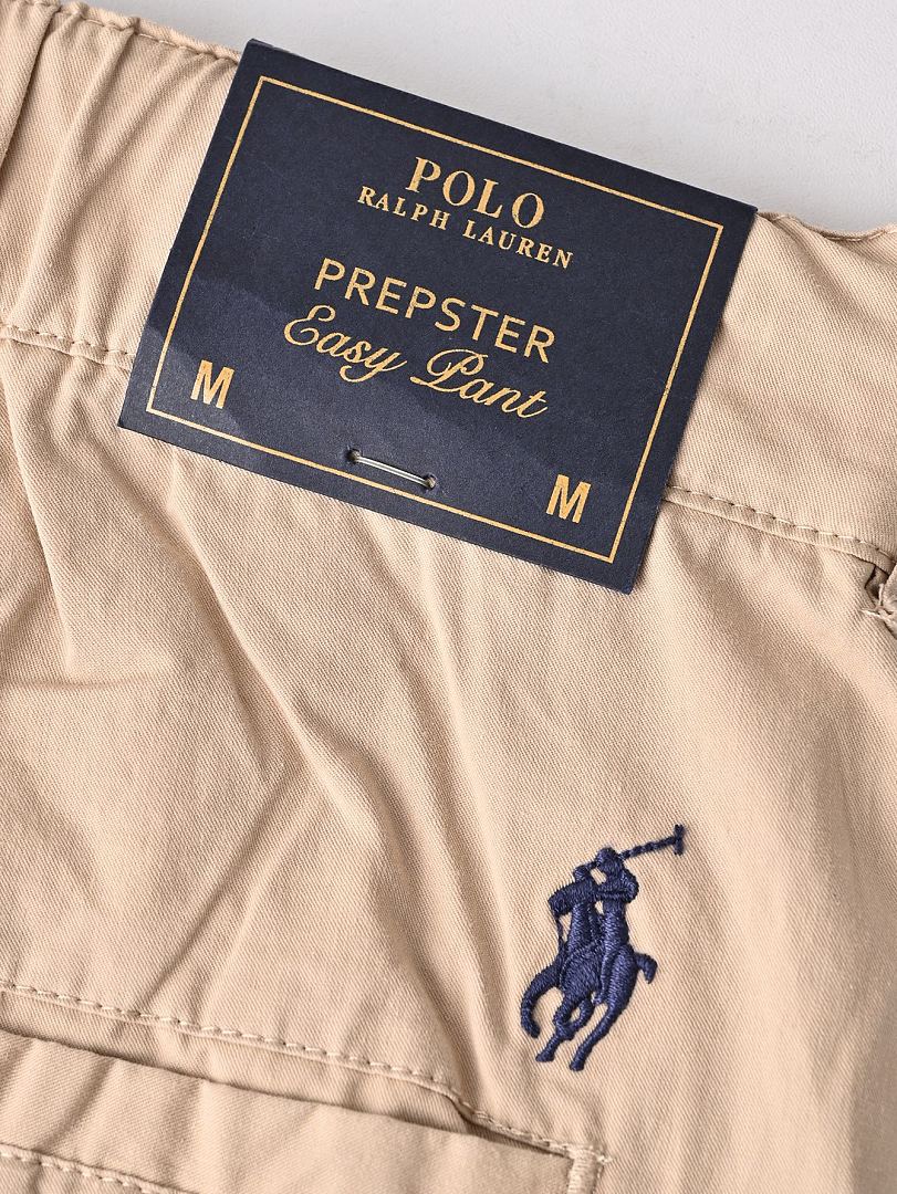 Other €23.1 ## Prepster Twill Easy Pant 26RL Long M - Image 21