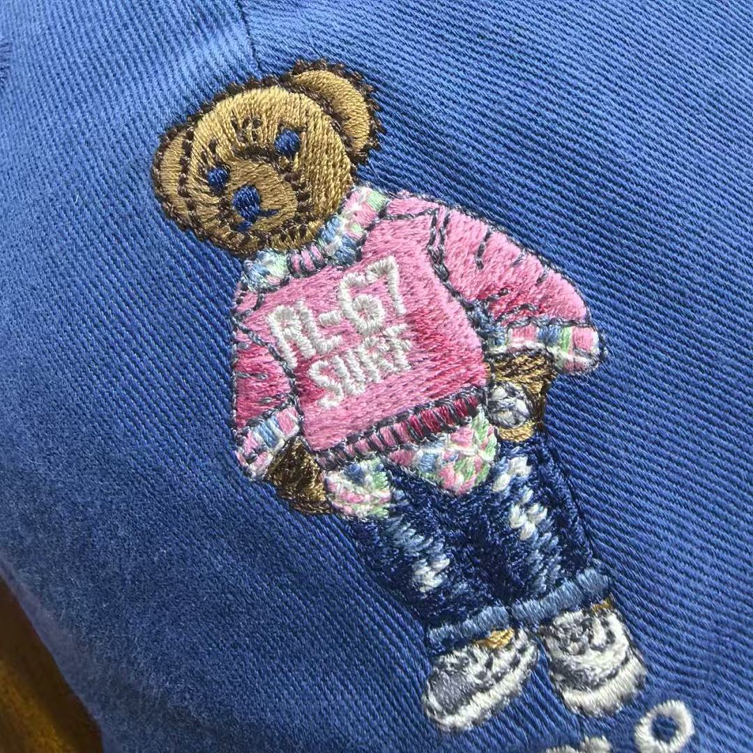 Other €11.4 ##Bear Baseball Cap Small - Image 28