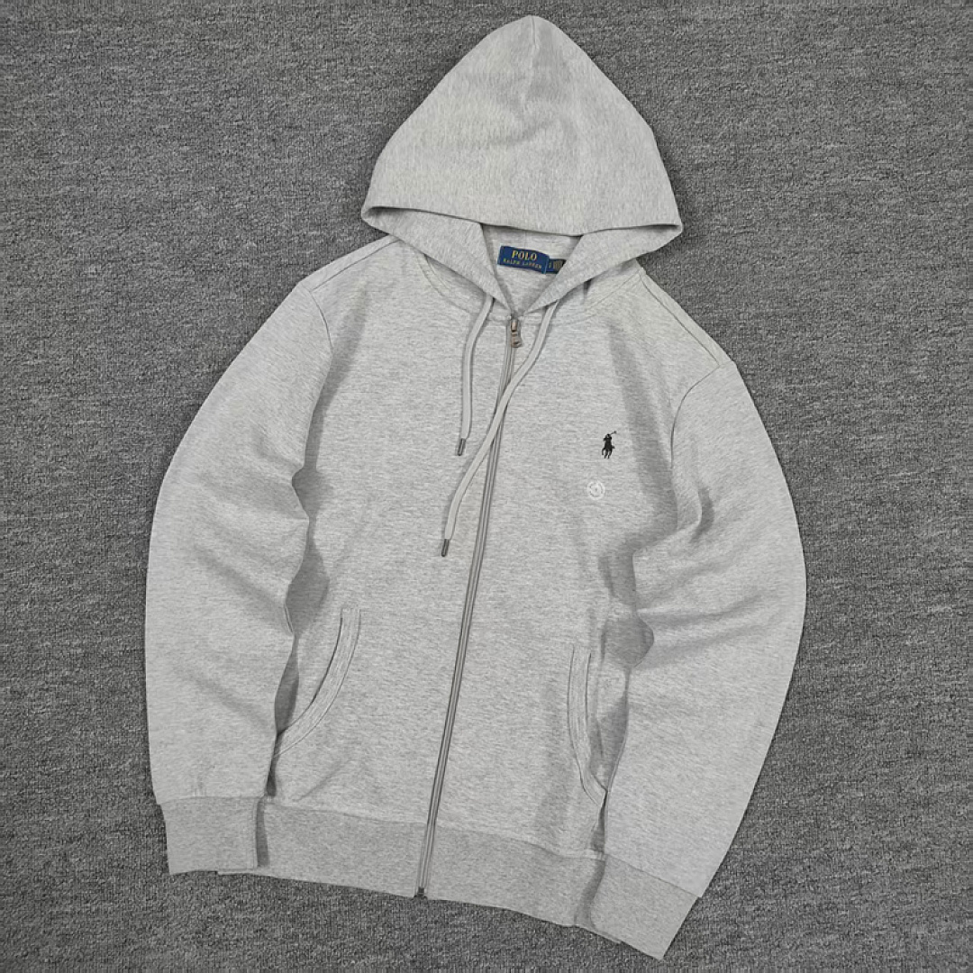Other €46.2 ##Double-Knit Full-Zip Hoodie And Pant Suits Double Surface A - Image 27