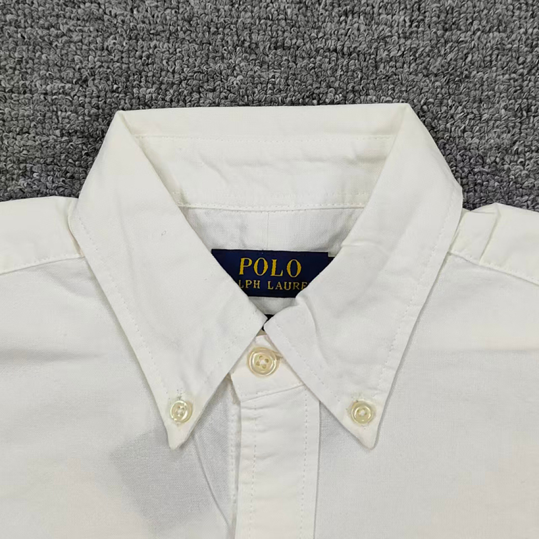 Other €23.2 ##Classic Fit Oxford Coloured Horse Shirt Color C - Image 33