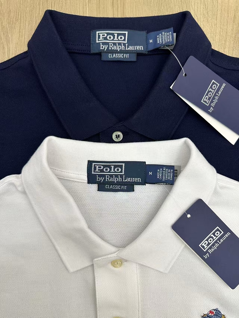 Other €20.5 ##Bear Polo Shirt Y - Image 16
