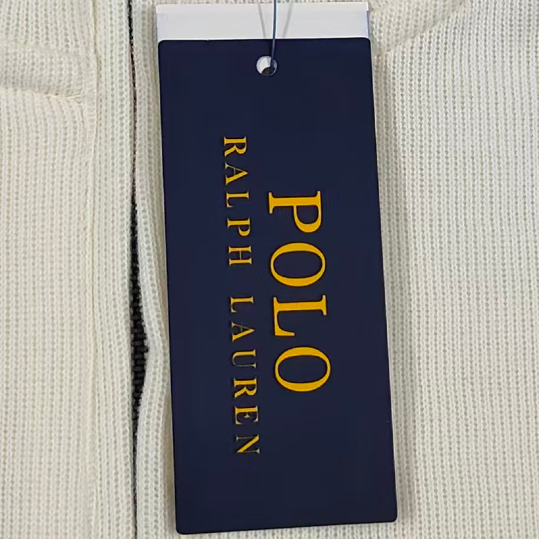 Other €23.1 Cny Half-Zip Colored Pony Sweatshirt Half Color C - Image 16