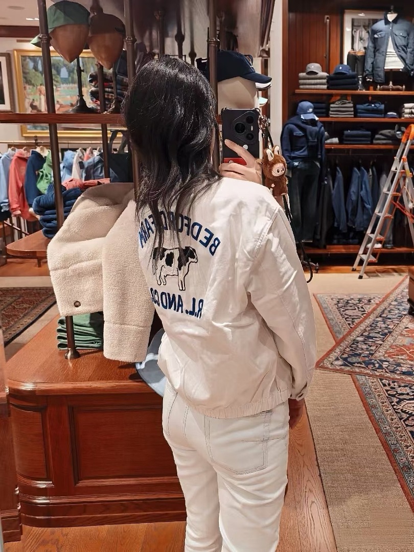 Other €32.2 ## Bedford COAT Cream W91 X - Image 14