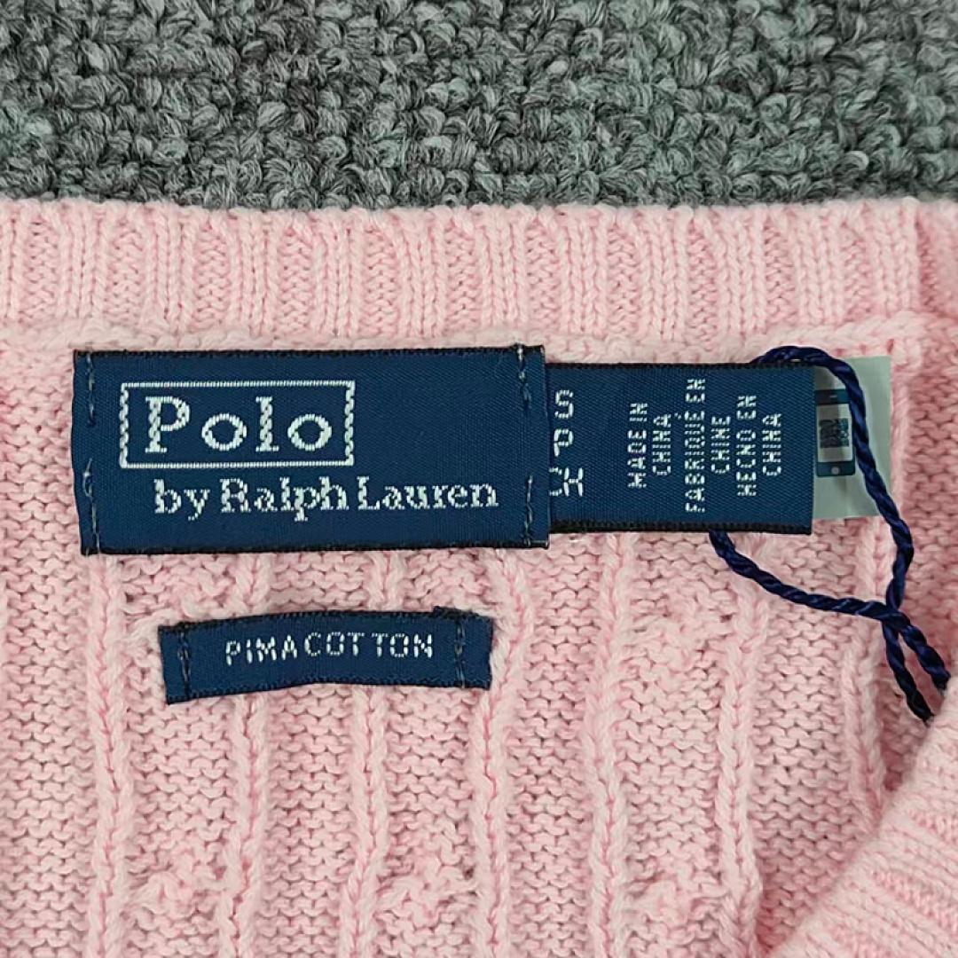 Other €18.7 Crewneck Cotton-Jersey Vest Collar Solid Cotton C - Image 13