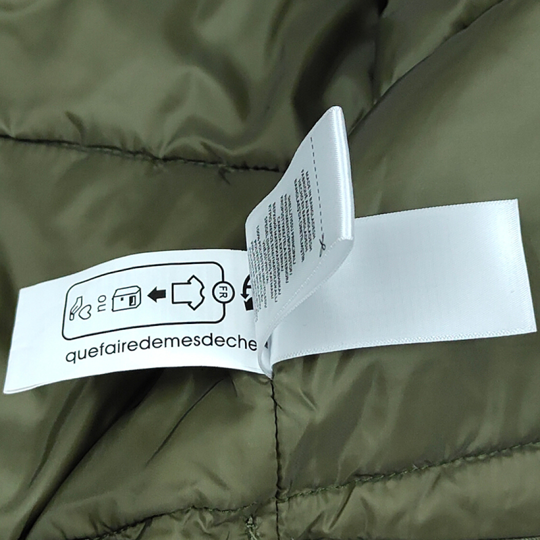 Other €46.4 #The Elsdon Down Utility Gilet W - Image 32