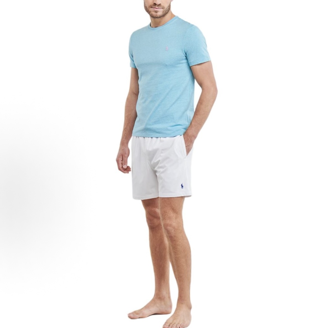Other €16.6 ##Four-Color Small-Sized Quick-Dry Shorts Quad Small Label Short - Image 3