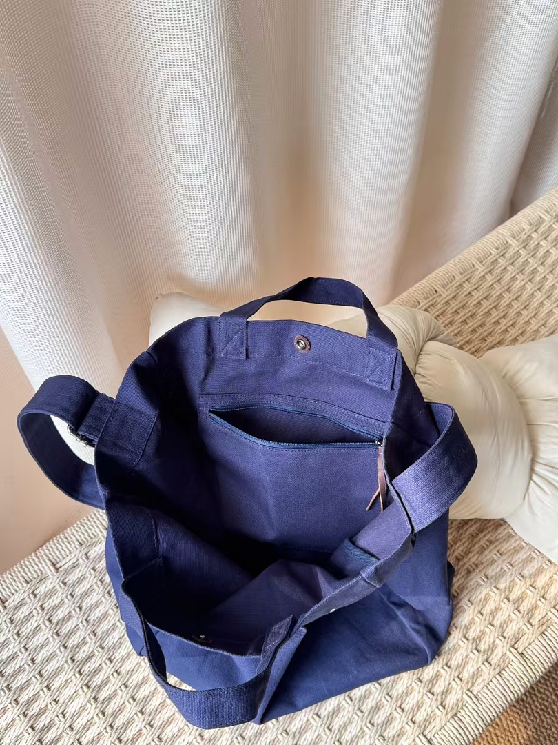 Other €12.7 ## Canvas Tote Bag V - Image 19