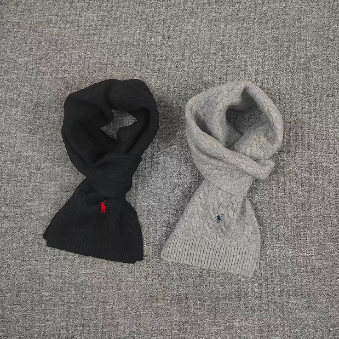 Other €16.6 ##Woollen Scarf Fleece 502420 E